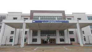 Rajiv Gandhi Institute of Medical Sciences, Srikakulam